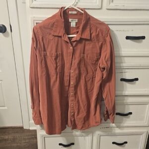 Ariat Terracotta Women's Shirt